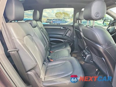 Zdjęcie 11 z 13 samochodu: 2015 AUDI Q7 PRESTIGE VIN:WA1DGAFE9FD010348 - miniatura