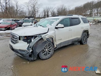 2019 GMC ACADIA SLT-1 1GKKNULS2KZ281476 - główne zdjęcie licytacji z USA - miniatura