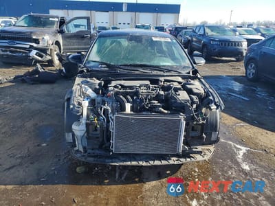 Piąte zdjęcie samochodu w środku: 2024 HYUNDAI ELANTRA SEL VIN:KMHLM4DG4RU819031 - miniatura