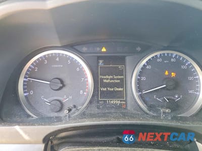 Zdjęcie 9 z 11 samochodu: 2019 TOYOTA HIGHLANDER LE VIN:5TDZARFHXKS047378 - miniatura