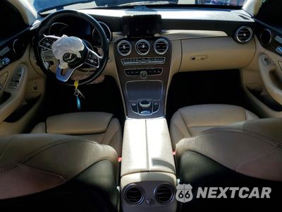 Zdjęcie 8 z 12 samochodu: 2019 MERCEDES-BENZ C 300 VIN:55SWF8DB6KU313205 - miniatura