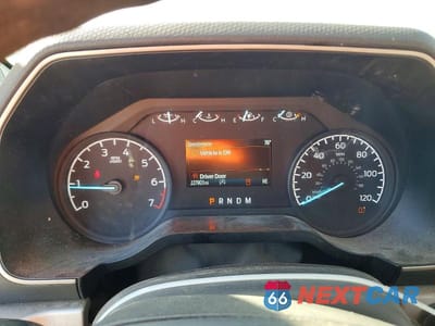 Zdjęcie 9 z 11 samochodu: 2022 FORD F150 VIN:1FTMF1CP3NKE13184 - miniatura
