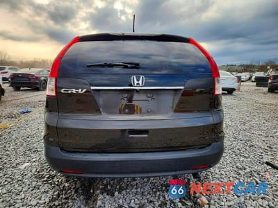 Zdjęcie 6 z 12 samochodu: 2014 HONDA CR-V EX VIN:2HKRM3H52EH523690 - miniatura