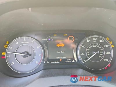 Zdjęcie 9 z 12 samochodu: 2019 ACURA RDX ADVANCE VIN:5J8TC1H77KL002018 - miniatura