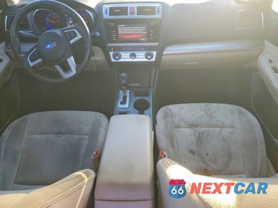 Zdjęcie 8 z 13 samochodu: 2017 SUBARU LEGACY 2.5I PREMIUM VIN:4S3BNAC65H3047857 - miniatura