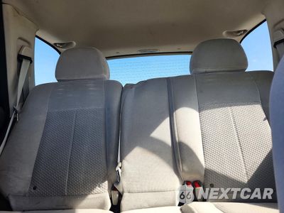 Zdjęcie 10 z 14 samochodu: 2008 CHEVROLET TRAILBLAZER LS VIN:1GNDS13S382244456 - miniatura