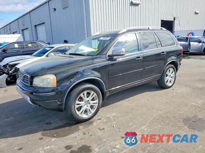 2013 VOLVO XC90 3.2 YV4952CZ0D1637739 - główne zdjęcie licytacji z USA - miniatura