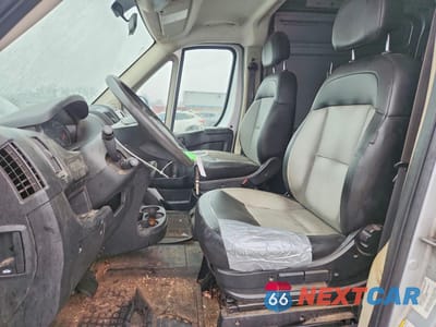 Zdjęcie 7 z 12 samochodu: 2014 RAM PROMASTER 3500 3500 HIGH VIN:3C6URVJG1EE105426 - miniatura