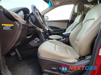 Zdjęcie 7 z 12 samochodu: 2016 HYUNDAI SANTA FE SPORT 2.0T VIN:5XYZW4LAXGG311361 - miniatura