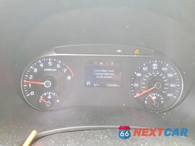 Zdjęcie 9 z 11 samochodu: 2021 KIA SOUL LX VIN:KNDJ23AU0M7794822 - miniatura