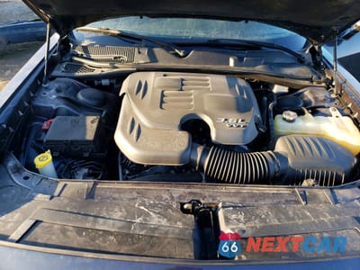 Zdjęcie 11 z 12 samochodu: 2018 DODGE CHALLENGER GT VIN:2C3CDZGG0JH209667 - miniatura