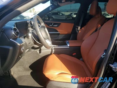 Zdjęcie 7 z 11 samochodu: 2025 MERCEDES-BENZ C 300 VIN:W1KAF4GB6SR270047 - miniatura