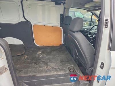 Zdjęcie 11 z 13 samochodu: 2015 FORD TRANSIT CONNECT XL VIN:NM0LS7F77F1181831 - miniatura