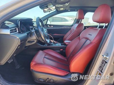 Zdjęcie 7 z 12 samochodu: 2021 KIA K5 GT LINE VIN:5XXG64J24MG050084 - miniatura