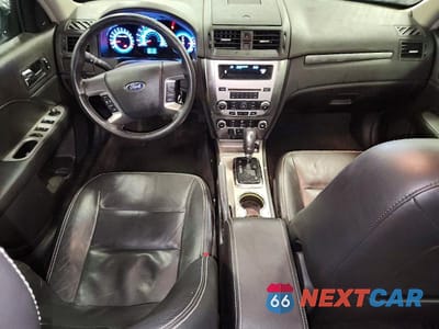 Zdjęcie 8 z 11 samochodu: 2010 FORD FUSION SEL VIN:3FAHP0JG1AR345040 - miniatura