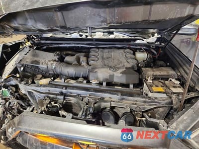 Zdjęcie 12 z 12 samochodu: 2022 TOYOTA 4RUNNER SR5/SR5 PREMIUM VIN:JTEPU5JR0N6054525 - miniatura