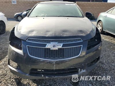 Piąte zdjęcie samochodu w środku: 2014 CHEVROLET CRUZE VIN:1G1P75SZ4E7274411 - miniatura