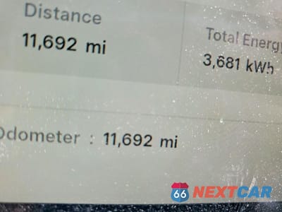 Zdjęcie 9 z 11 samochodu: 2024 TESLA MODEL 3 VIN:5YJ3E1EB1RF846652 - miniatura