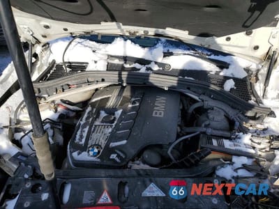 Zdjęcie 12 z 14 samochodu: 2011 BMW X3 XDRIVE28I VIN:5UXWX5C55BL711333 - miniatura