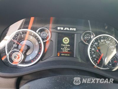 Zdjęcie 8 z 11 samochodu: 2023 RAM 5500 VIN:3C7WRNBL2PG586049 - miniatura