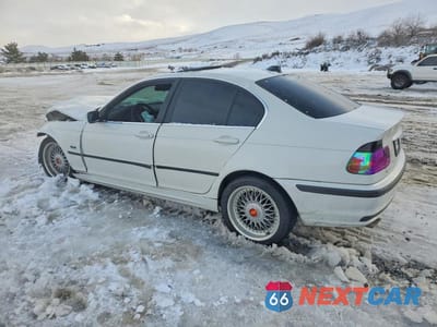 Drugie zdjęcie samochodu z przodu: 2000 BMW 328 I VIN:WBAAM5343YJR59514 - miniatura
