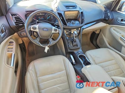 Zdjęcie 8 z 12 samochodu: 2015 FORD ESCAPE TITANIUM VIN:1FMCU9J96FUC82399 - miniatura