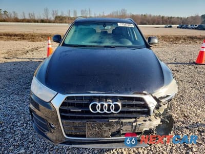 Piąte zdjęcie samochodu w środku: 2016 AUDI Q3 PREMIUM PLUS VIN:WA1EFCFSXGR001557 - miniatura