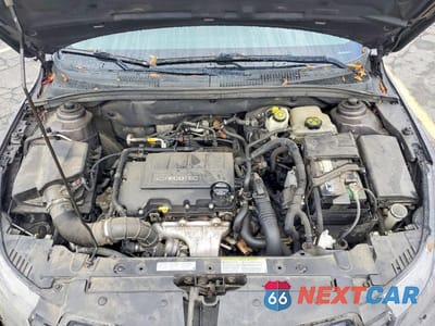 Zdjęcie 11 z 11 samochodu: 2015 CHEVROLET CRUZE LTZ VIN:1G1PG5SB9F7169531 - miniatura