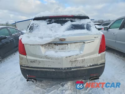 Zdjęcie 6 z 12 samochodu: 2018 CADILLAC XT5 LUXURY VIN:1GYKNDRS9JZ185582 - miniatura
