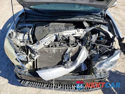 Zdjęcie 12 z 13 samochodu: 2015 TOYOTA COROLLA L VIN:5YFBURHE7FP324028 - miniatura
