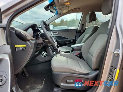 Zdjęcie 7 z 13 samochodu: 2017 HYUNDAI SANTA FE SE VIN:KM8SMDHF7HU256682 - miniatura