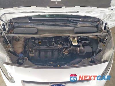 Zdjęcie 12 z 12 samochodu: 2015 FORD TRANSIT CONNECT XLT VIN:NM0GE9F77F1197161 - miniatura