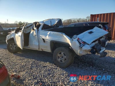 Drugie zdjęcie samochodu z przodu: 2018 GMC SIERRA K1500 SLT VIN:1GTV2NEC8JZ147034 - miniatura