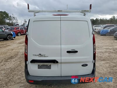 Zdjęcie 6 z 11 samochodu: 2020 FORD TRANSIT CONNECT XL *** CARGO VAN *** VIN:NM0LS7E25L1459028 - miniatura