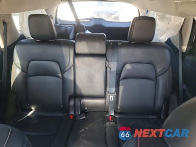 Zdjęcie 10 z 12 samochodu: 2023 NISSAN PATHFINDER SL VIN:5N1DR3CC1PC238281 - miniatura