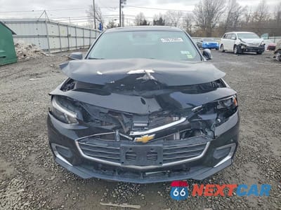 Piąte zdjęcie samochodu w środku: 2016 CHEVROLET MALIBU PREMIER VIN:1G1ZH5SX3GF199729 - miniatura