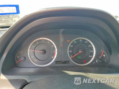 Zdjęcie 9 z 14 samochodu: 2012 HONDA ACCORD LXP VIN:1HGCP2F42CA131686 - miniatura
