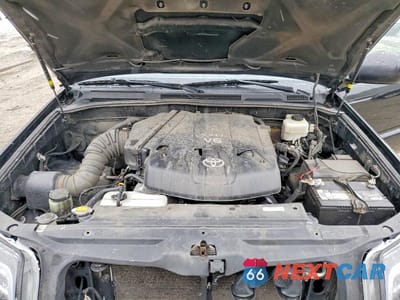 Zdjęcie 12 z 12 samochodu: 2008 TOYOTA 4RUNNER SPORT EDITION VIN:JTEBU14R88K020195 - miniatura