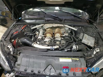 Zdjęcie 11 z 11 samochodu: 2018 AUDI RS5 VIN:WUAPWAF57JA902634 - miniatura