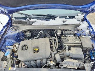 Zdjęcie 11 z 11 samochodu: 2019 KIA FORTE S VIN:3KPF34AD4KE074039 - miniatura