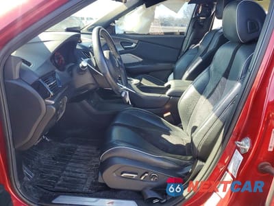 Zdjęcie 7 z 13 samochodu: 2019 ACURA RDX A-SPEC VIN:5J8TC2H68KL013185 - miniatura