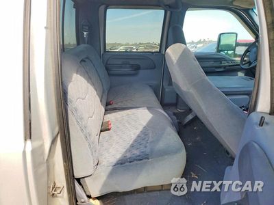 Zdjęcie 10 z 12 samochodu: 1999 FORD F250 SUPER DUTY VIN:1FTNW21F0XEC65002 - miniatura