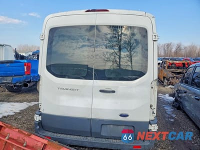 Zdjęcie 6 z 12 samochodu: 2015 FORD TRANSIT 250 UTILITY / SERVICE VAN VIN:1FTNR1CM5FKB11513 - miniatura
