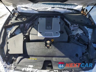 Zdjęcie 11 z 11 samochodu: 2014 INFINITI Q50 PREMIUM VIN:JN1BV7AR8EM689160 - miniatura