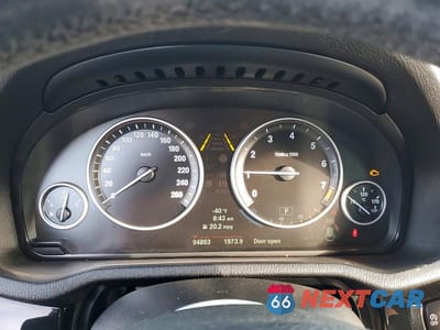 Zdjęcie 9 z 12 samochodu: 2015 BMW X4 XDRIVE28I VIN:5UXXW3C54F0F89022 - miniatura