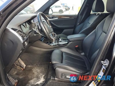 Zdjęcie 7 z 12 samochodu: 2021 BMW X3 XDRIVE30I VIN:5UXTY5C00M9D79342 - miniatura