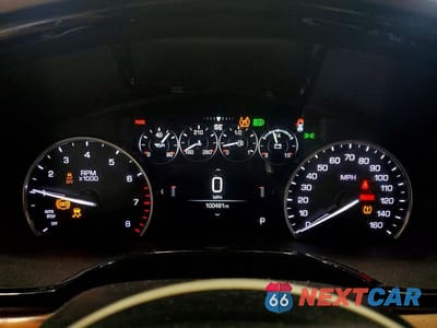 Zdjęcie 9 z 13 samochodu: 2018 CADILLAC XT5 PLATINUM VIN:1GYKNGRS1JZ193967 - miniatura