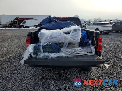 Zdjęcie 6 z 12 samochodu: 2015 GMC SIERRA K1500 SLE VIN:1GTV2UEC2FZ345495 - miniatura
