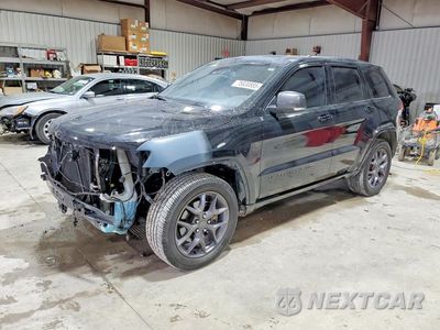 2021 JEEP GRAND CHEROKEE LIMITED 1C4RJFBGXMC612471 - główne zdjęcie licytacji z USA - miniatura