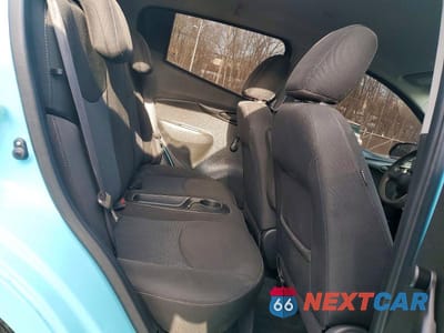 Zdjęcie 10 z 11 samochodu: 2021 CHEVROLET SPARK LS VIN:KL8CB6SA8MC742837 - miniatura